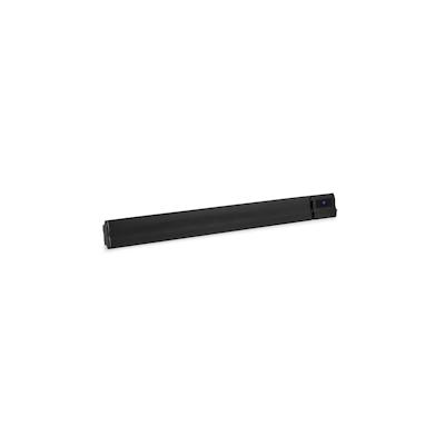 Blumfeldt Cosmic Beam Plus Infrarot-Heizstrahler 2400W IP44 Fernbedienung Schwarz Image