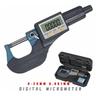 0-25Mm Micromètre électronique Micromètre Épaisseur de paroi Micromètre Micromètre numérique,Haute
