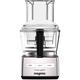 Cuisine système compact 3200 xl chrome blanc - Gris - Magimix