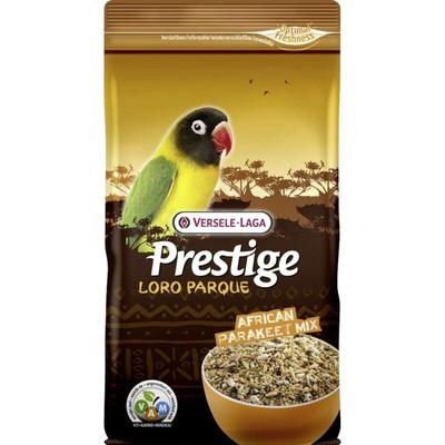 Prestige Loro Parque African Parakeet Mix 1 kg Vogelfutter
