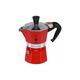 Moka Express 1TZ rossa - Bialetti