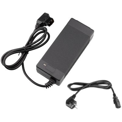 Trade-shop - D-Tap V-Mount V-Lock Reiseladegerät / Netzteil 16,8V 3A für Sony BP-GL65 BP-GL95 Image