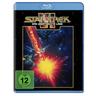 Star Trek Vi - Das Unentdeckte Land Remastered (Blu-ray)