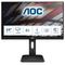 AOC P1 24P1 Monitor PC 60.5 cm (23.8") 1920 x 1080 Pixel Full HD LED Nero