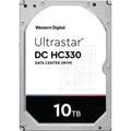 Western Digital Ultrastar DC HC330 3.5" 10 TB Serial ATA III