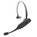 Jabra 204151 cuffia e auricolare Wireless Passanuca, A Padiglione Car/Home office Micro-USB Bluetooth Nero