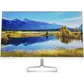 HP M27fwa Monitor PC 68.6 cm (27") 1920 x 1080 Pixel Full HD LCD Nero, Argento