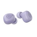 Yamaha TW-E3B Auricolare True Wireless Stereo (TWS) In-ear MUSICA Bluetooth Viola