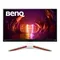 BenQ EX3210U Monitor PC 81.3 cm (32") 3840 x 2160 Pixel 4K Ultra HD LED Nero