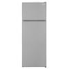 Avanti 7.4 Cu Ft Apartment Size Refrigerator Silver