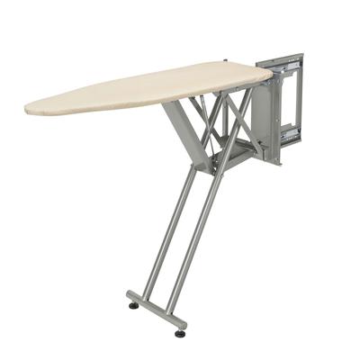 Rev-A-Shelf Sidelines Premiere Pop Up Ironing Board w/ Soft-close, CPUIBSL-14-SM - 54.32