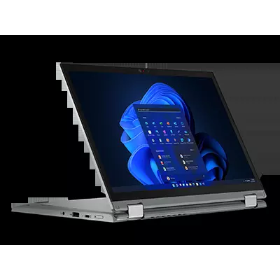 Lenovo ThinkPad L13 Yoga Gen 3 AMD Laptop - 13.3" - AMD Ryzen 5 PRO 5675U (2.30 GHz) - 512GB SSD - 8GB RAM