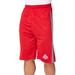 Men's Big & Tall NCAA Mesh Shorts by NCAA in Ohio State (Size 3XL)