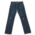 Levi's Jeans | Levis Mens 541 Straight Jeans 34 X 34 | Color: Blue | Size: 34