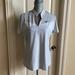 Nike Tops | Nwt Nike Golf Top L | Color: Gray | Size: L