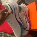 Nike Shoes | It’s The Shoes Air Zoom Pegasus 37 | Color: Blue/Pink | Size: 11