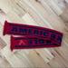 American Eagle Outfitters Accessories | American Eagle Outfitters Red Scarf | Color: Red | Size: Os