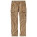 Carhartt Men's Rugged Flex Cargo Pant (Size 40-32) Dark Khaki, Cotton,Spandex