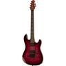 Music Man Sabre HT Raspberry Burst