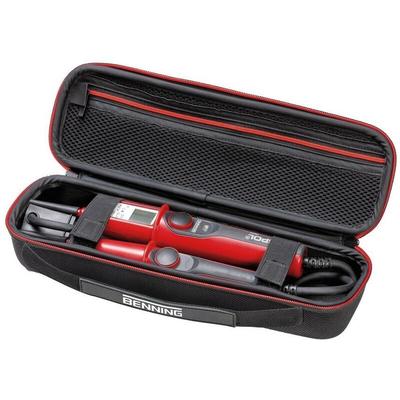 Spannungsprüferset digi 100VAC/1200VDC +Tasche setduspoldigitalmitpremium-tasc - Benning