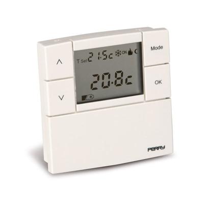 Perry - Digitales Raumthermostat 1TPTE530B