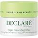 Declaré Special Care Vegan Nature Night Spa 50 ml Nachtcreme