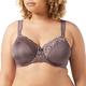 Triumph Damen Minimizer BH Ladyform Soft W X, Mystic Plum, 75F