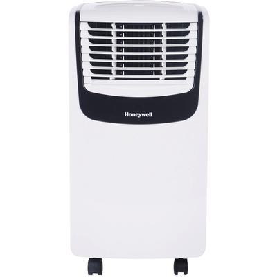 Honeywell Portable Air Conditioner with Dehumidifier and Fan for Rooms Up To 450 Sq. Ft.