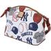 Dooney & Bourke New York Yankees Gameday Suki Crossbody with Medium Wristlet