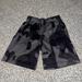 Under Armour Bottoms | Boys Under Armour Basketball Shorts Ymd | Color: Black/Gray | Size: Mb