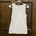 Athleta Tops | Athleta Foothill Seamless Tank Top - Size Womens Xs | Color: White | Size: Xs