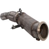 2014-2016 BMW 328i GT xDrive Front Catalytic Converter - DIY Solutions