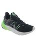 New Balance Fresh Foam Roav v2 P - Boys 10.5 Toddler Black Running Medium