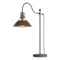 Hubbardton Forge Henry Table Lamp - 272840-1222