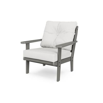 POLYWOOD Lakeside Deep Seating Chair