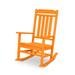 POLYWOOD Kahala Porch Rocking Chair