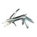 Zenport Multi Function Survival Gardening Tools in Gray | 2.75 H x 1 W x 6.5 D in | Wayfair 16002-10PK