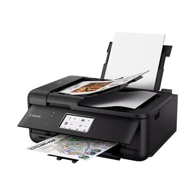 Canon PIXMA TR8620A Wireless Color All-in-One Inkjet Printer