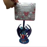 Disney Holiday | Disney Sketchbook Chernabog Sorcerer Mickey Ornament | Color: Blue/Red | Size: Os