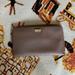 Kate Spade Other | Kate Spade Large Leather Wallet | Color: Brown | Size: Os