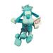 Disney Toys | Disney Goofy Marley's Ghost Plush Disney Store | Color: Blue | Size: Osbb