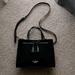 Kate Spade Bags | Brand New Kate Spade Bag. Never Used. Never Brought Into Public. | Color: Black/Pink | Size: Medium Sized Bag