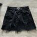 Free People Skirts | Free People Skirt | Color: Black | Size: Xs