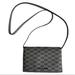Michael Kors Bags | Michael Kors Gray Logo Print Crossbody | Color: Gray/Silver | Size: Os
