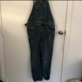 Levi's Jeans | Levi Overalls | Color: Blue | Size: 25