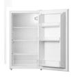 HADEN HL793W Under Counter 93Ltr Larder Fridge Standard Fridge