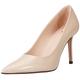 HUGO Damen INES Pump 85-P Pump Light Beige272 38.5