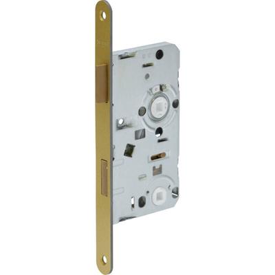Einsteckschloss für WC-Türen es wc r g 55 78 20 ek- 61771 - Abus Image