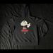 Nike Shirts & Tops | Boy's Youth Nike Jordan Chicago Windy City Hoodie Size Xl | Color: Black/Red | Size: Xlb