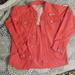 Columbia Shirts & Tops | Columbia Boys' Pfg Long Sleeve Shirt Large 14/16 | Color: Red | Size: Lb